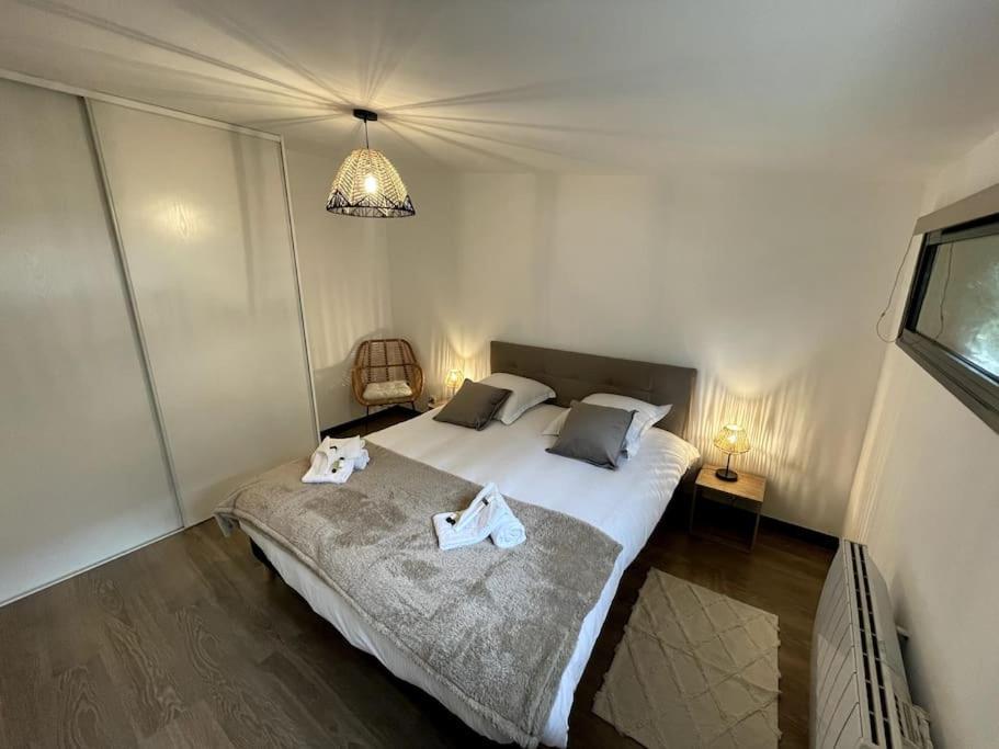 Apartamento Superbe Loft Lumineux A Caen Exterior foto