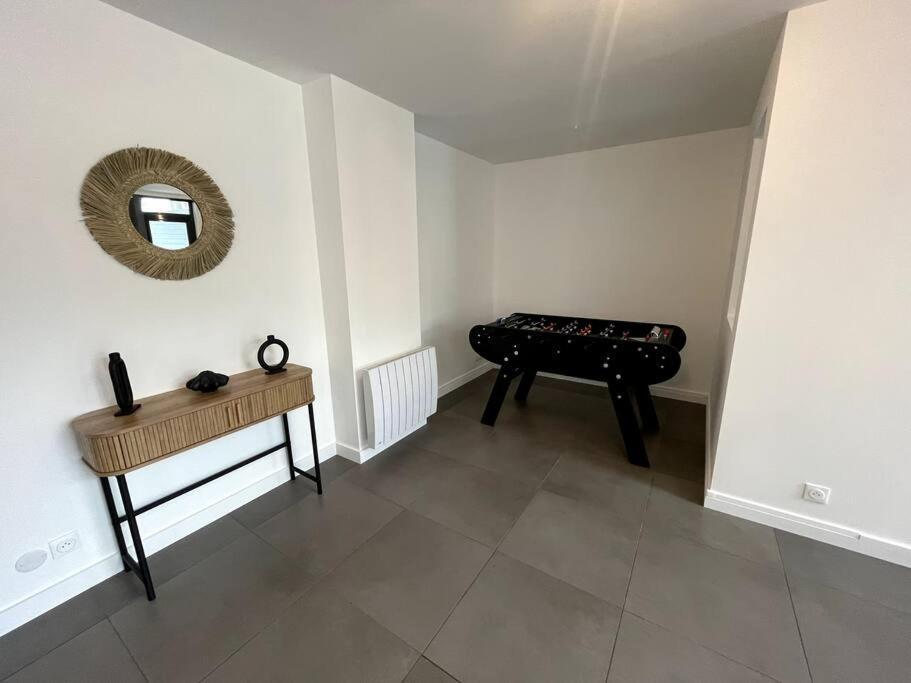 Apartamento Superbe Loft Lumineux A Caen Exterior foto